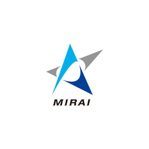 mirai logo