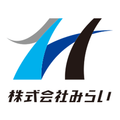 株式会社みらい