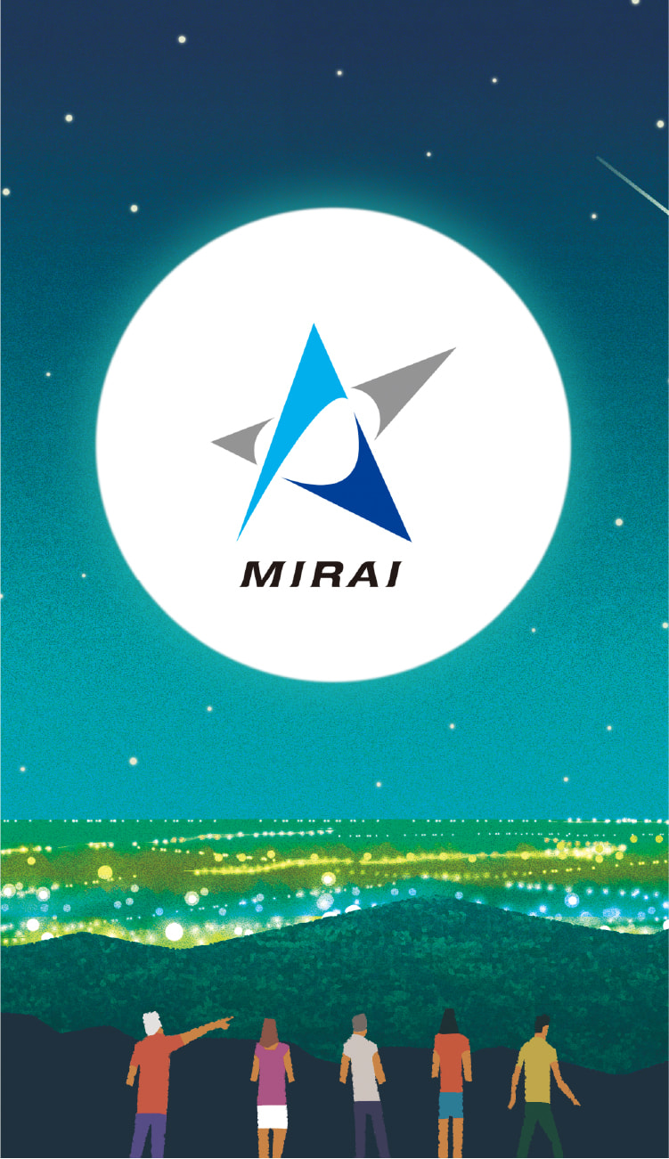 MIRAI